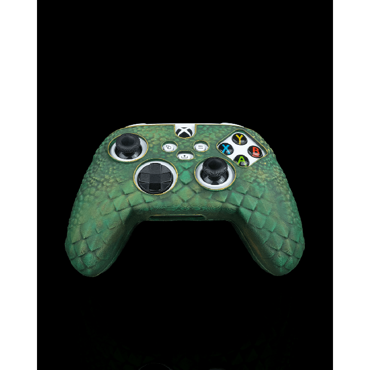 Dragonscale Controller Cover