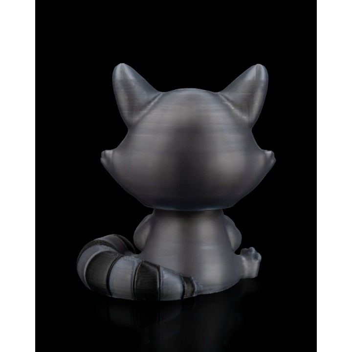 Mignon Racoon Clicker