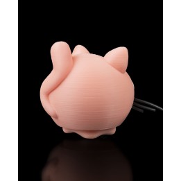 Bouncy Chat Clicker