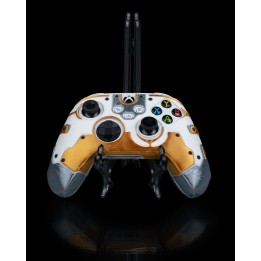 Mecha Controller Cover