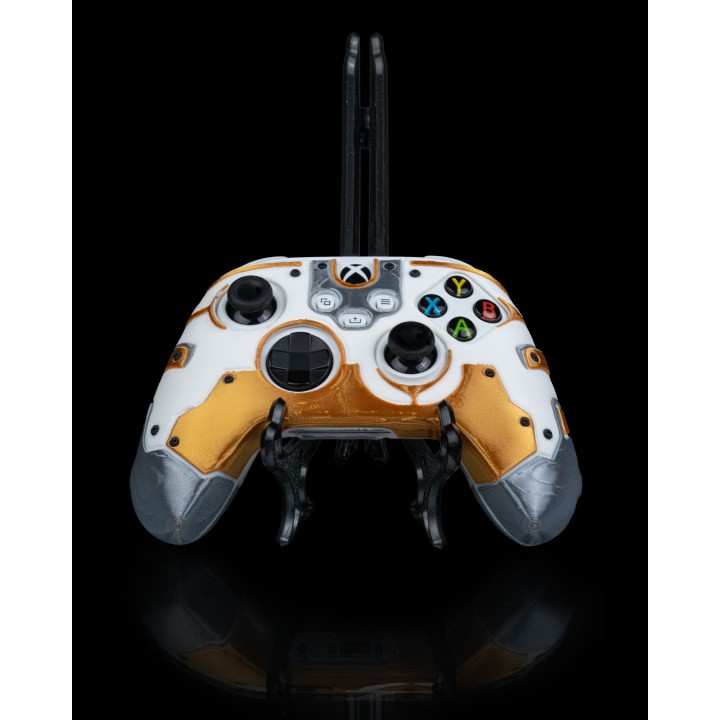 Mecha Controller Cover