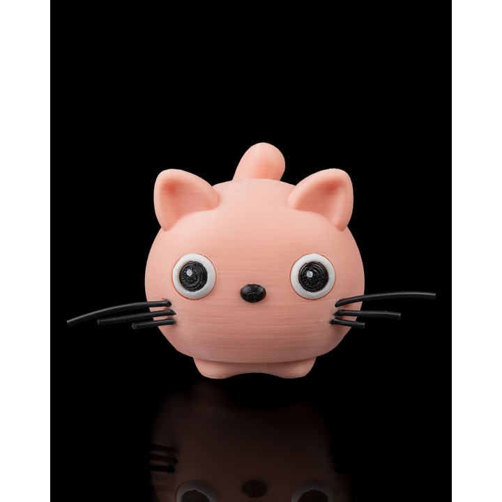 Bouncy Chat Clicker