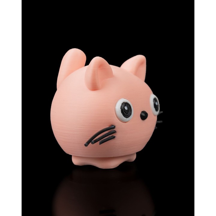 Bouncy Chat Clicker