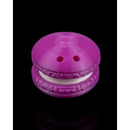 Macaron Clicker & Porte-Clés