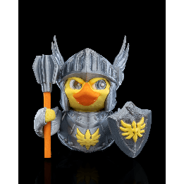 Sir Quackalot