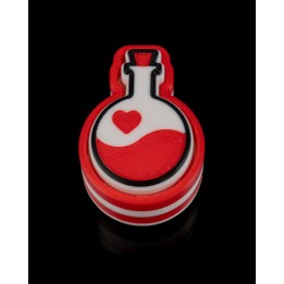 Love Potion Clicker