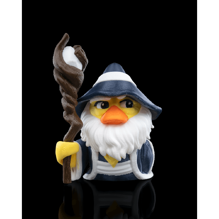 Spellquacker