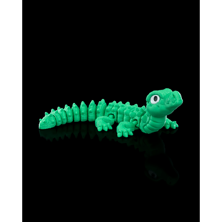 Flexi Gator