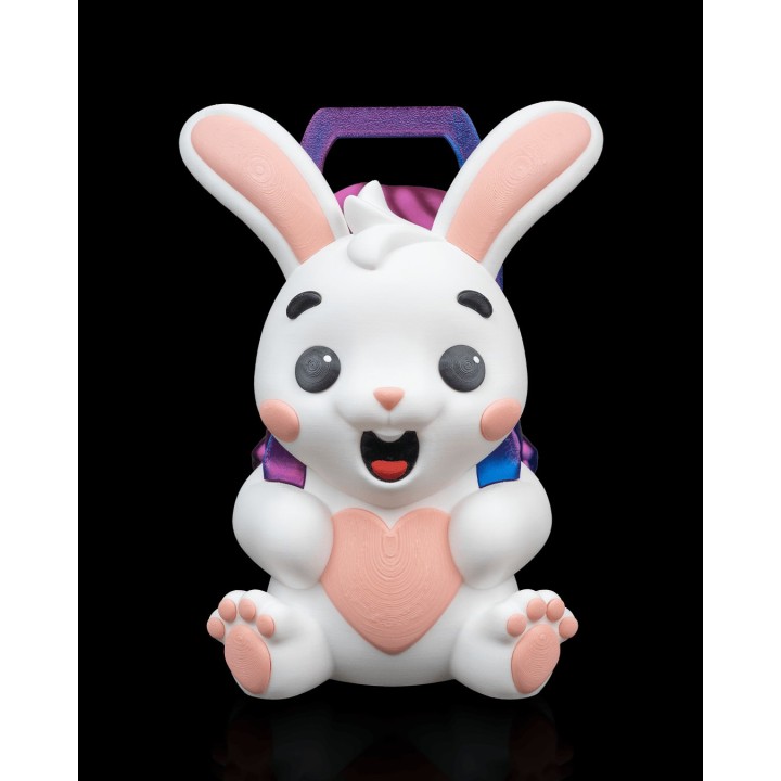 Lapin en Route