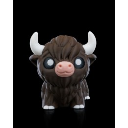 Chill Highland Cow