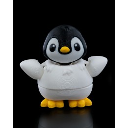 Dancing Penguin