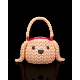 Hop & Stitch Basket