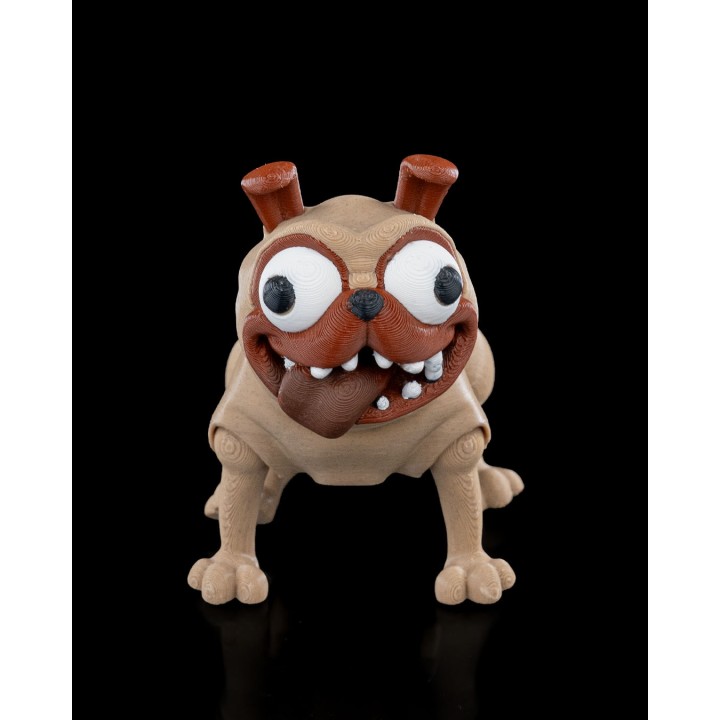Pug