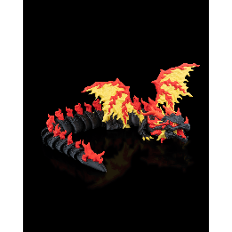 Scorchwing Tyrant
