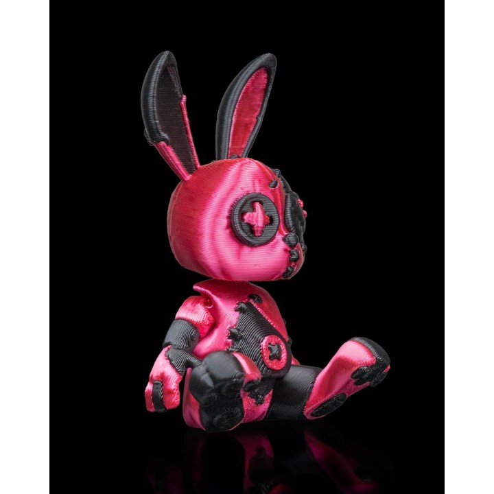 Lapin aux Fils