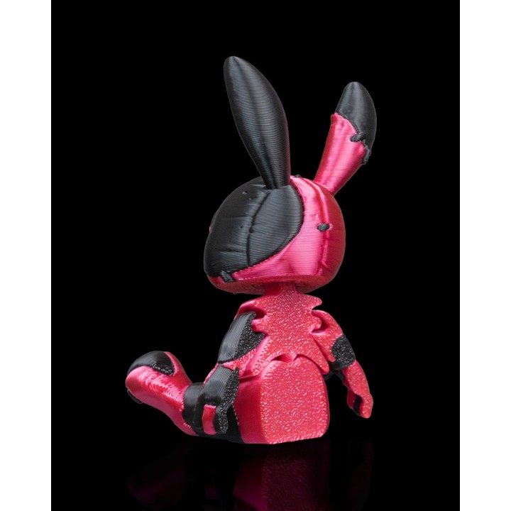 Lapin aux Fils