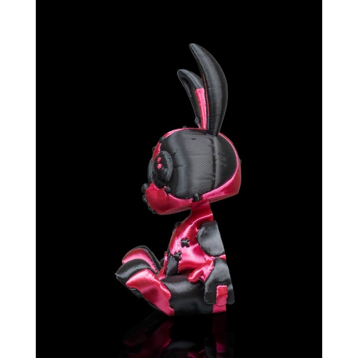 Lapin aux Fils