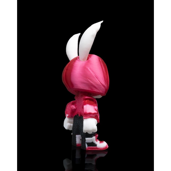 Hoodie Hopper