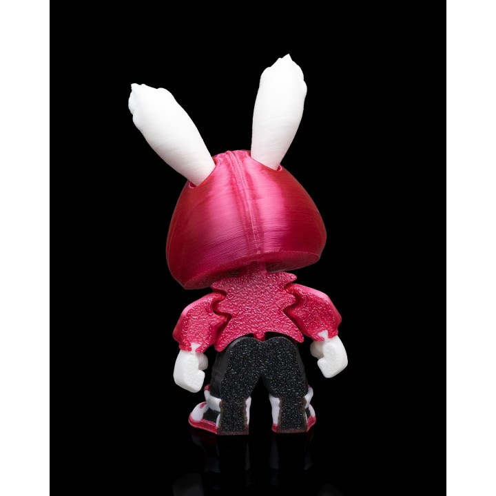 Hoodie Hopper