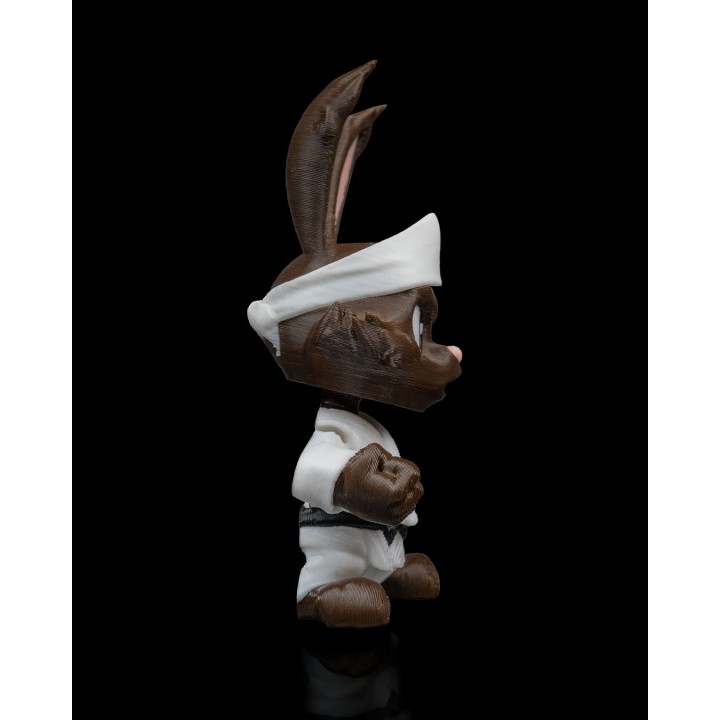 Bun Sensei