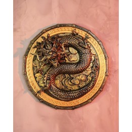 Dragon Wall Pièce