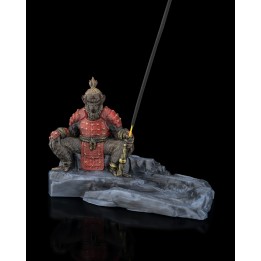 Wukong Incense Holder