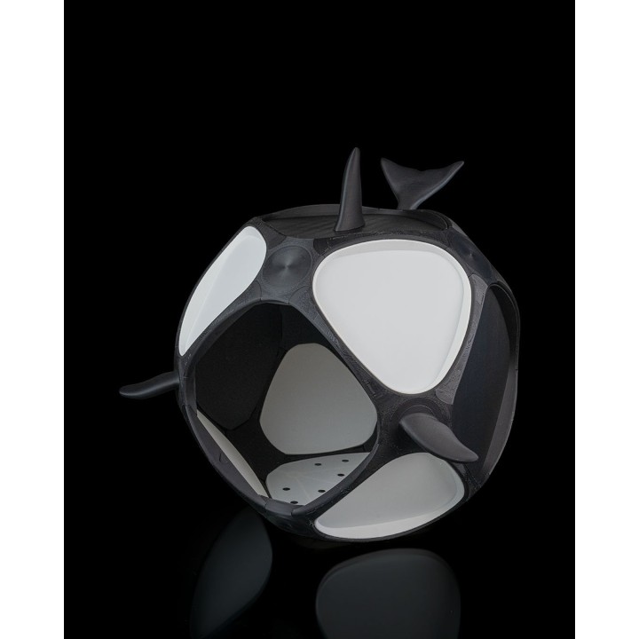 Orca Pet House