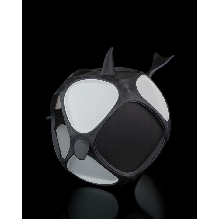 Orca Pet House