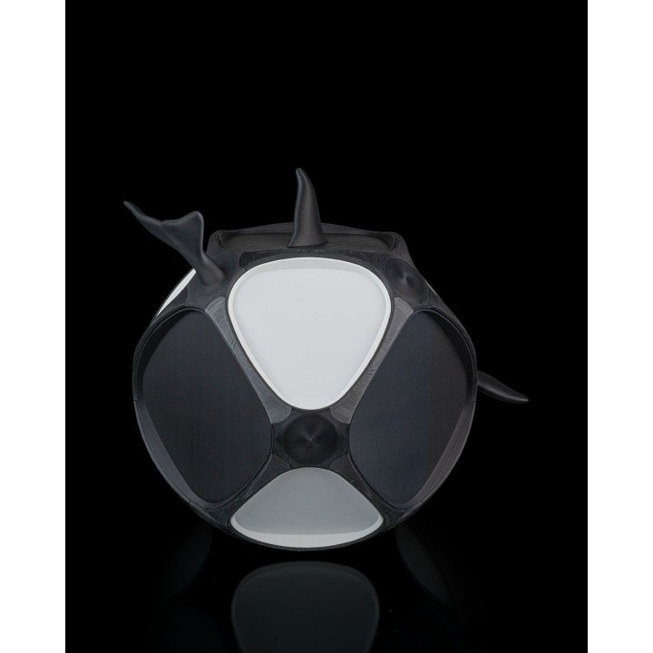 Orca Pet House