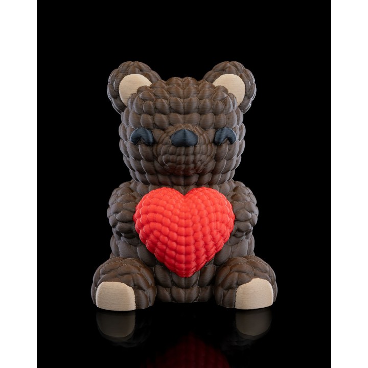 Love Cub Container
