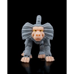 Cheeky Baboon