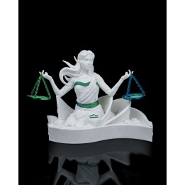 My valentine is a Libra
