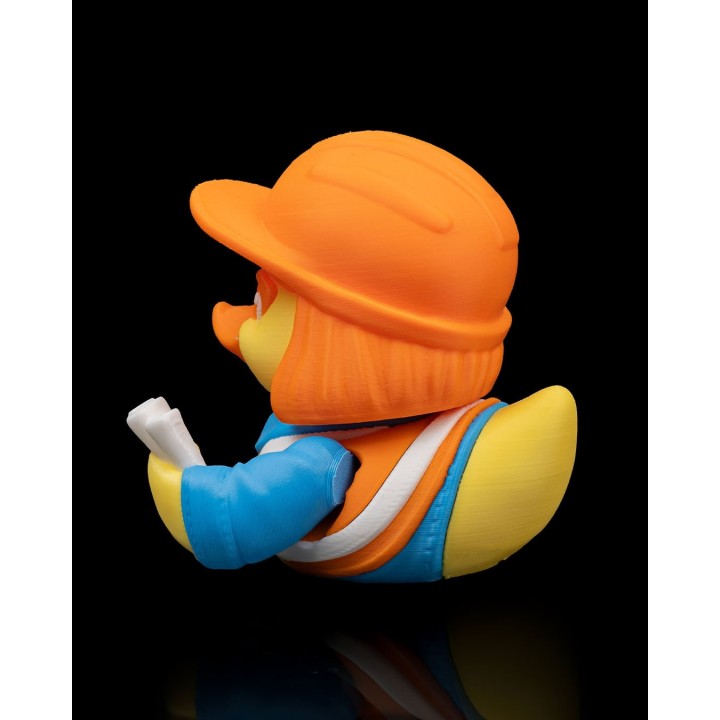 Duckgineer