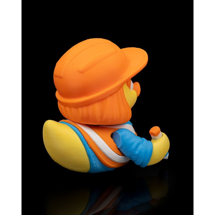 Duckgineer