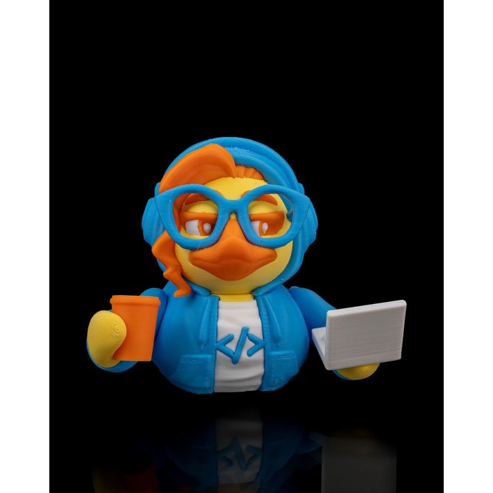 Code Quacker