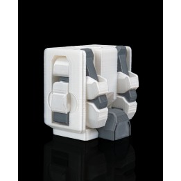 Balade Articulée Figurine