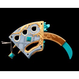 Crystal Reaver Axe