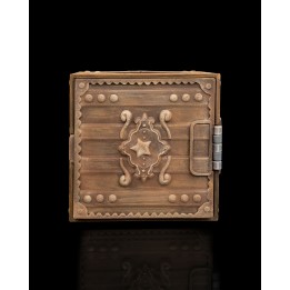 The Magic Box