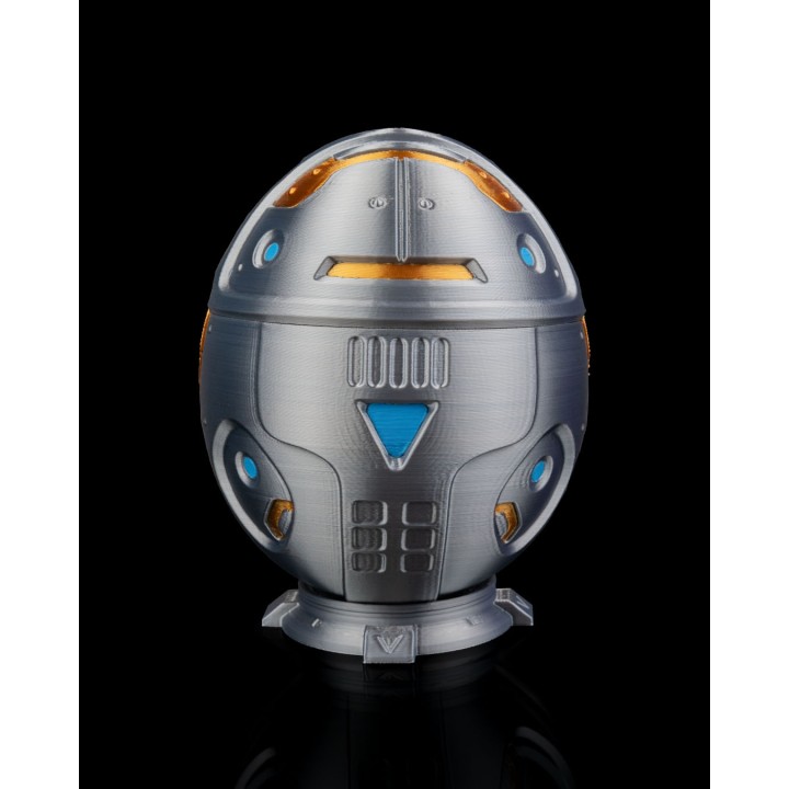 DinoBOT Egg
