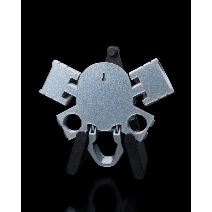 Death Shift Door Knocker