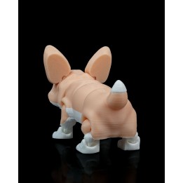 Rufus, le Corgi gallois