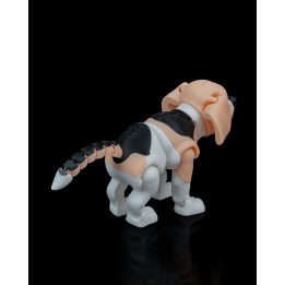 Barry, le Beagle