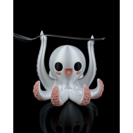 Octopus spoon holder