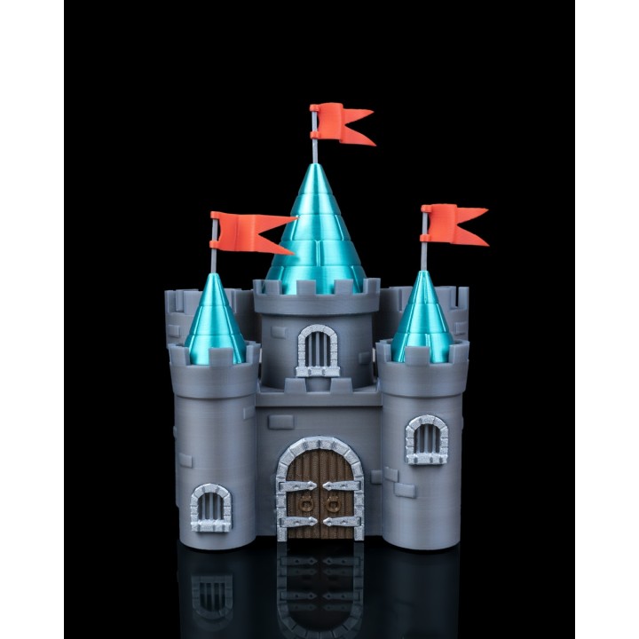 Fairytale Castle