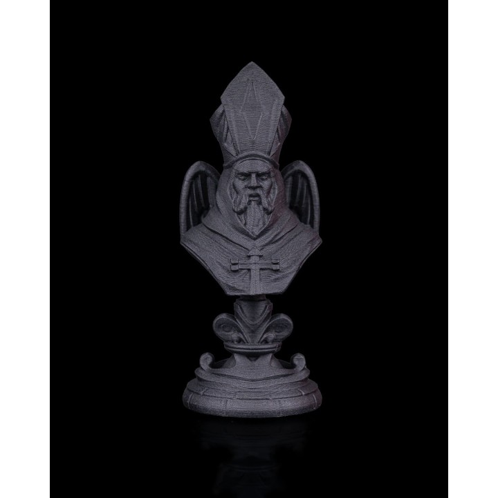Angelic Bishop