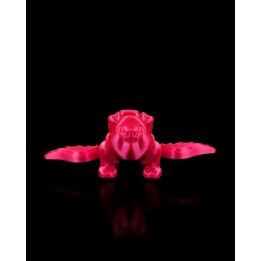 Press the Flying Pig