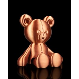 Teddy Tumbles