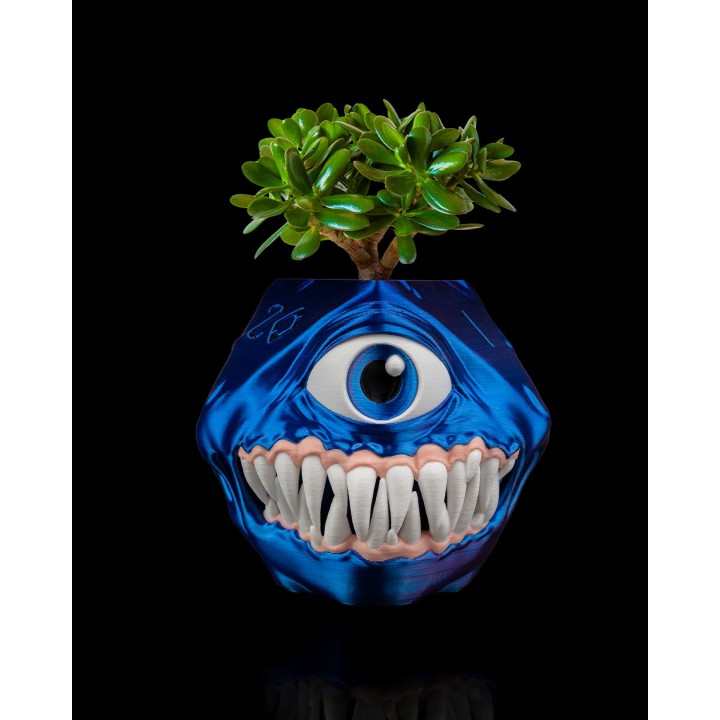 Mimic D20