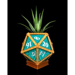 Arcane D20