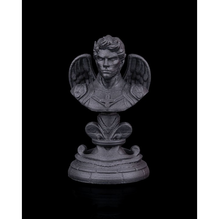 Angelic Pawn